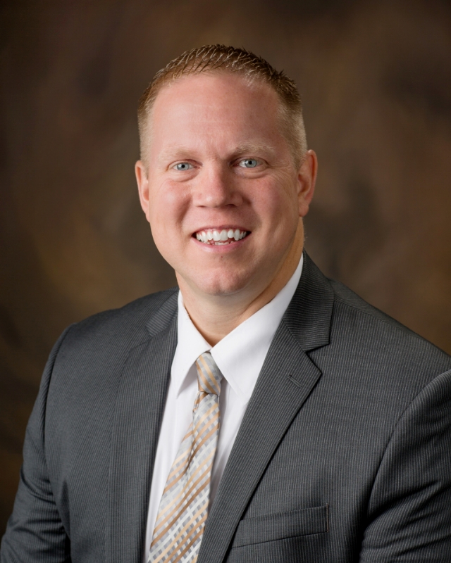 Kenton Kramer