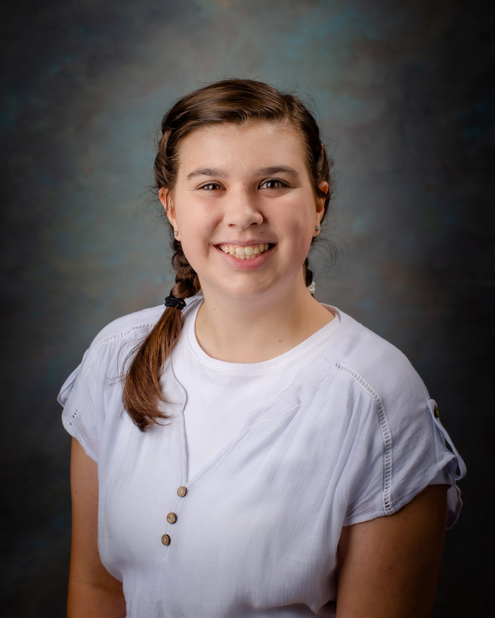 Image of Amanda Nix