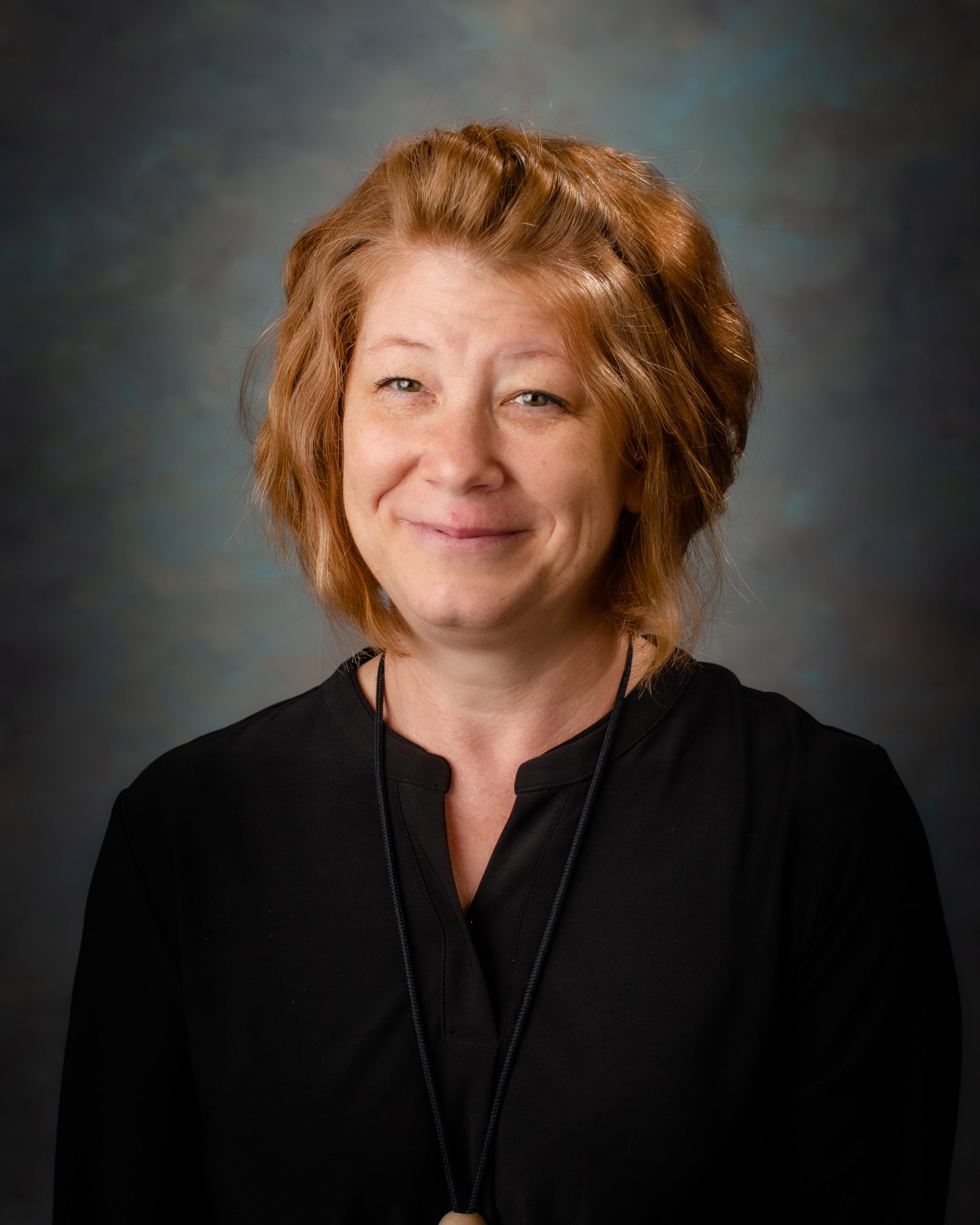 Image of Amanda Stephan
