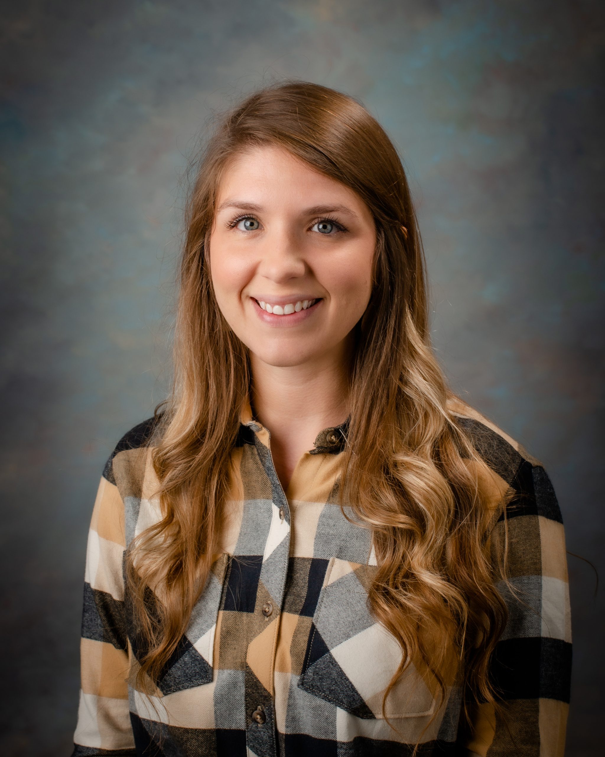 Image of Ashley Shewmon