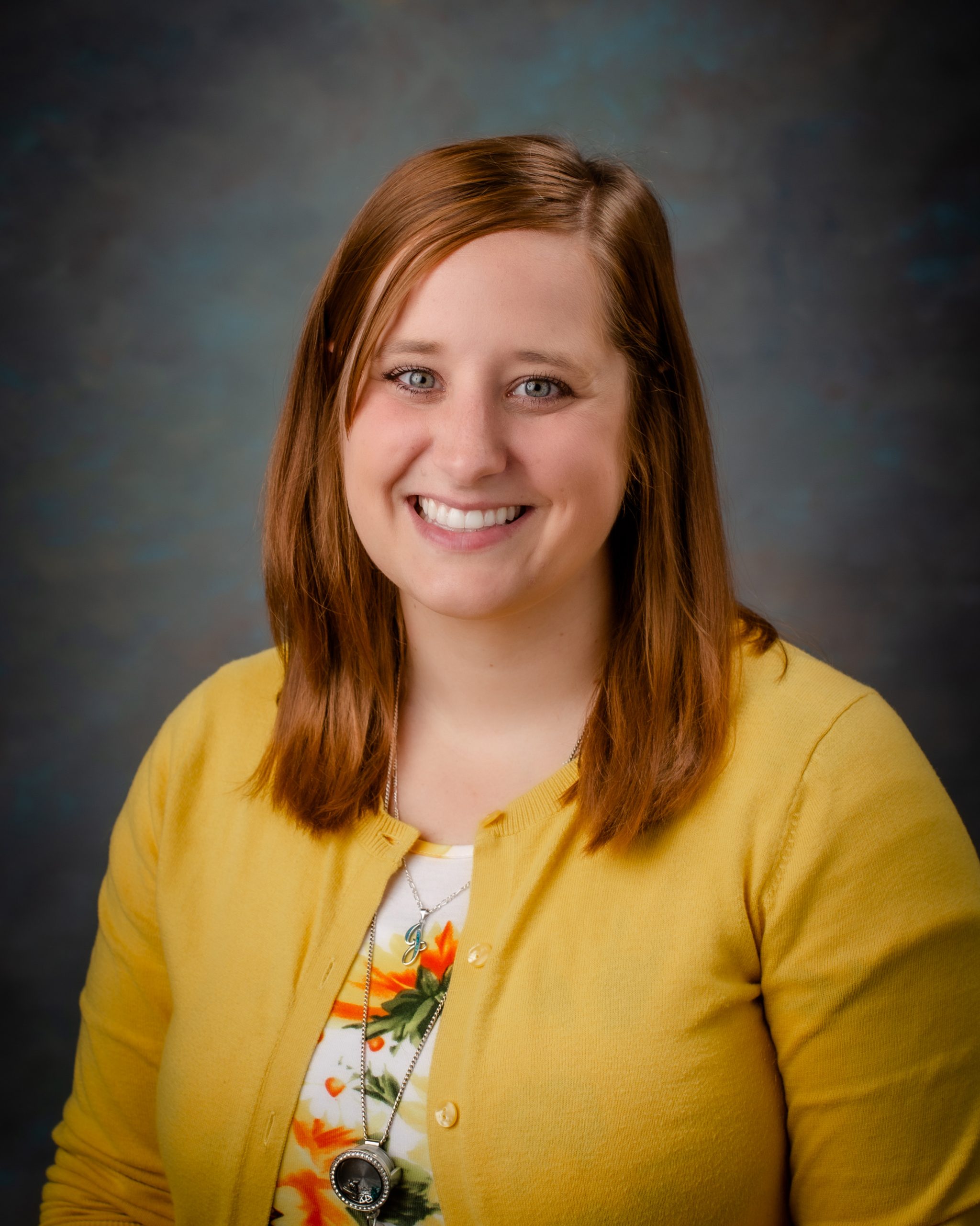Image of Becca Johnson