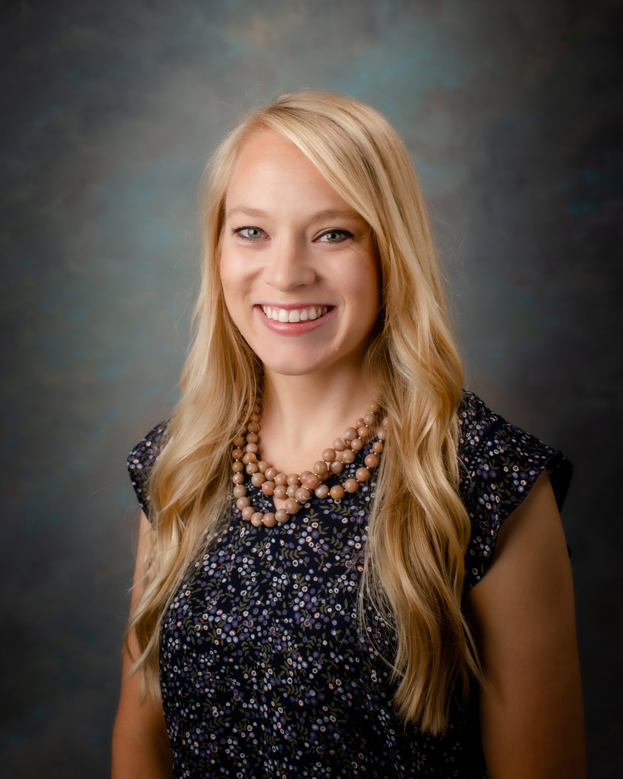 Image of Bethany Carlson