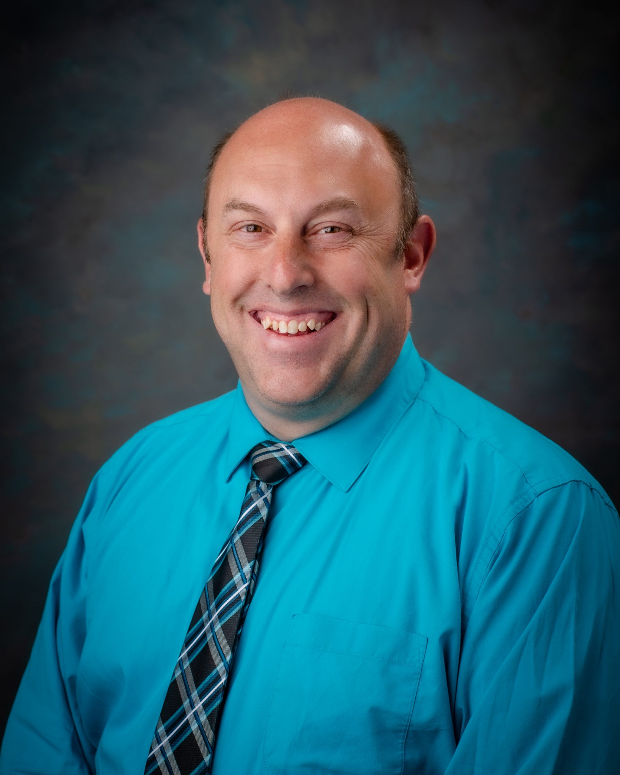 Image of Bobby Lyles