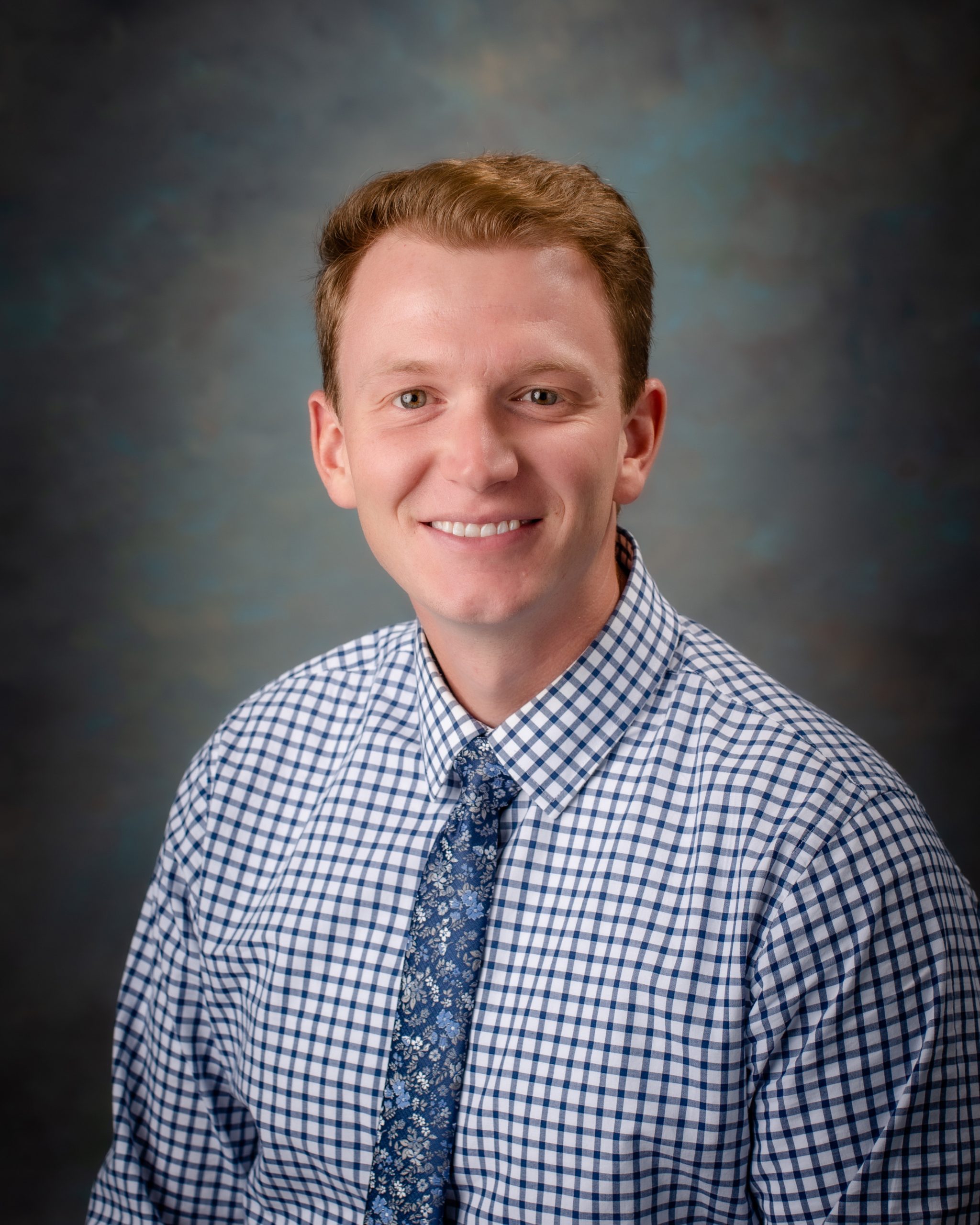 Image of Andrew Carlson