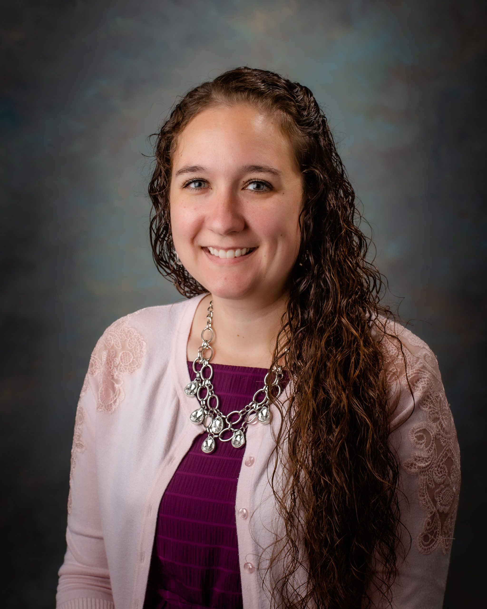 Image of Crystal Alcantar