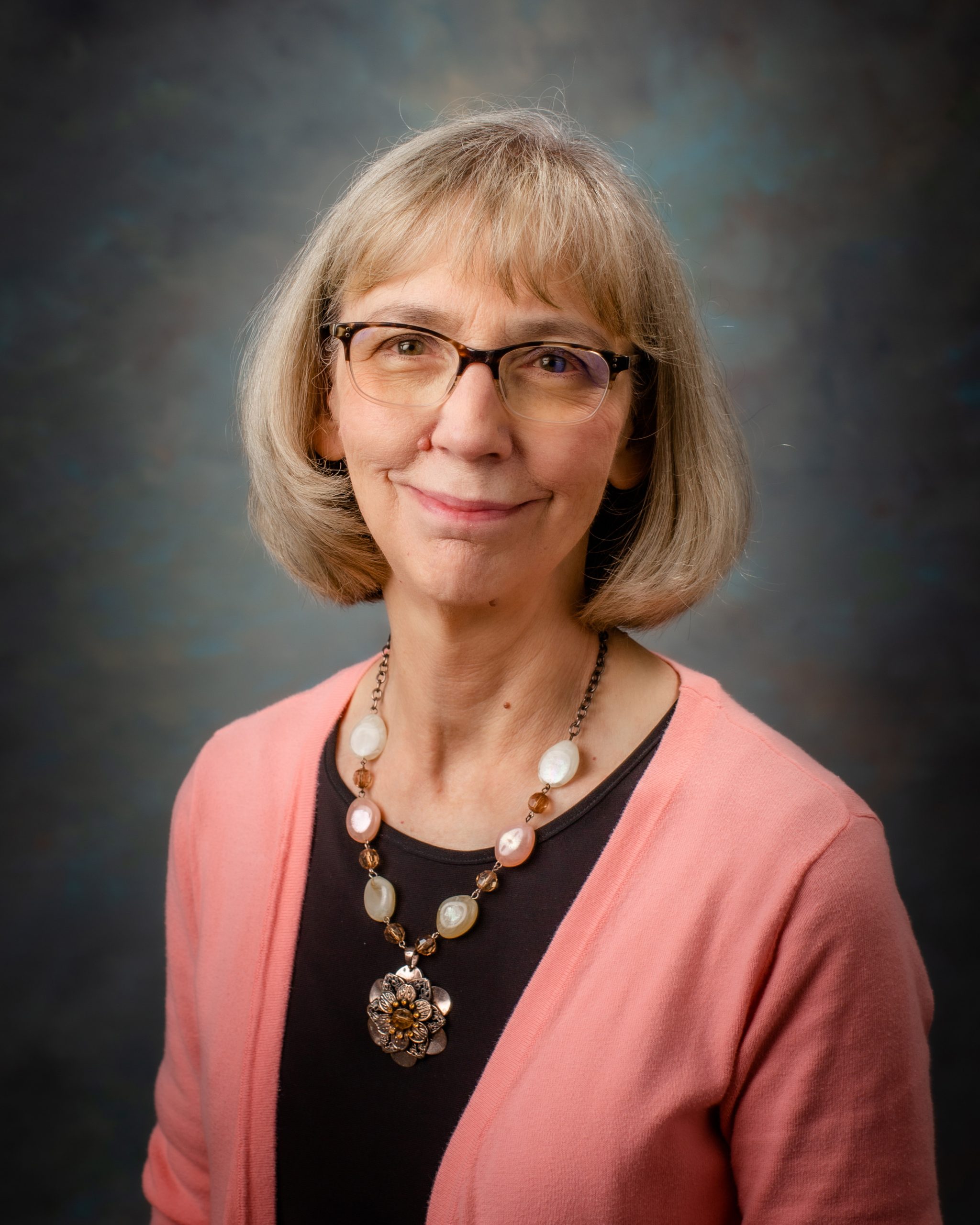 Image of Deb Robinson