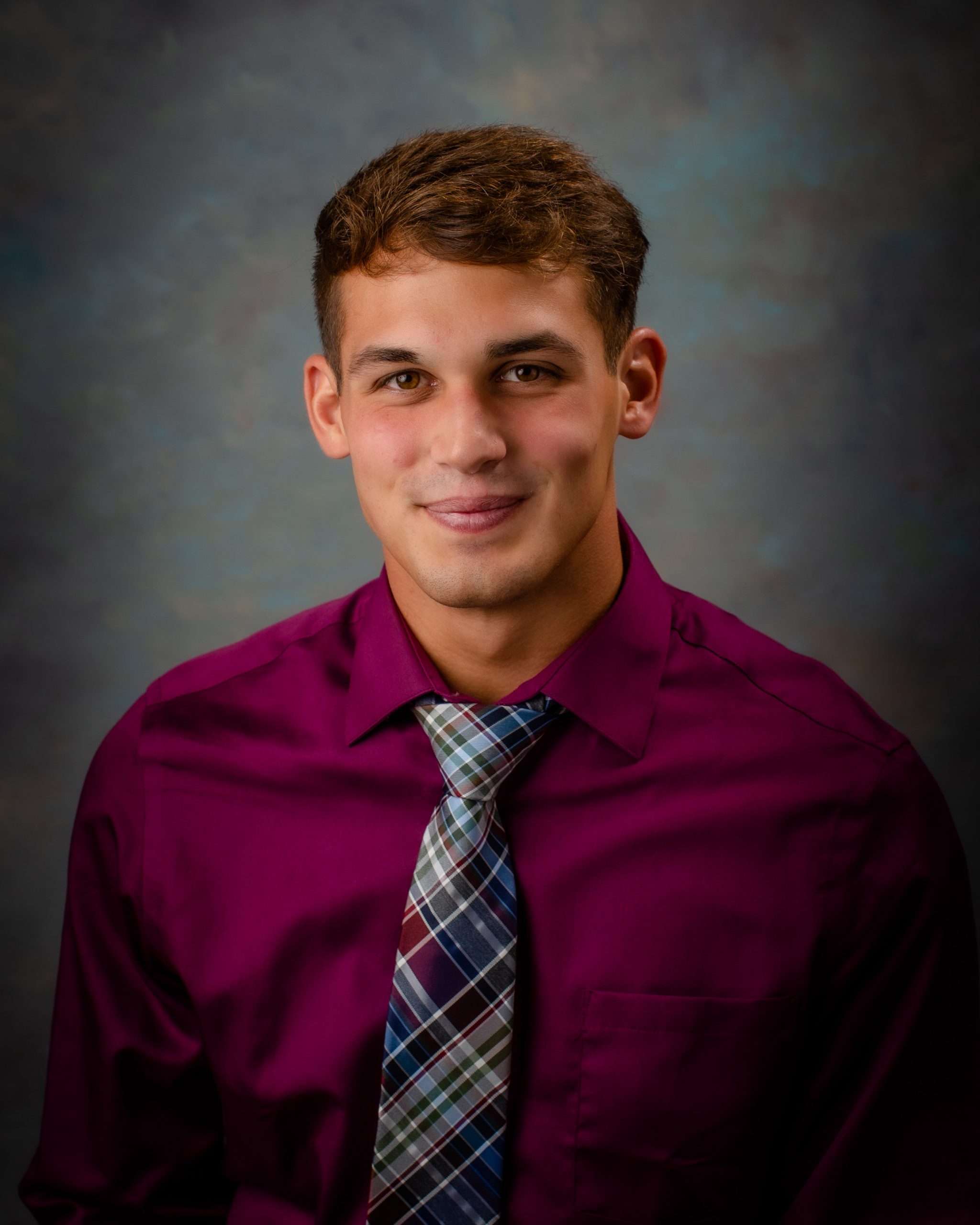 Image of Garrett Ramos