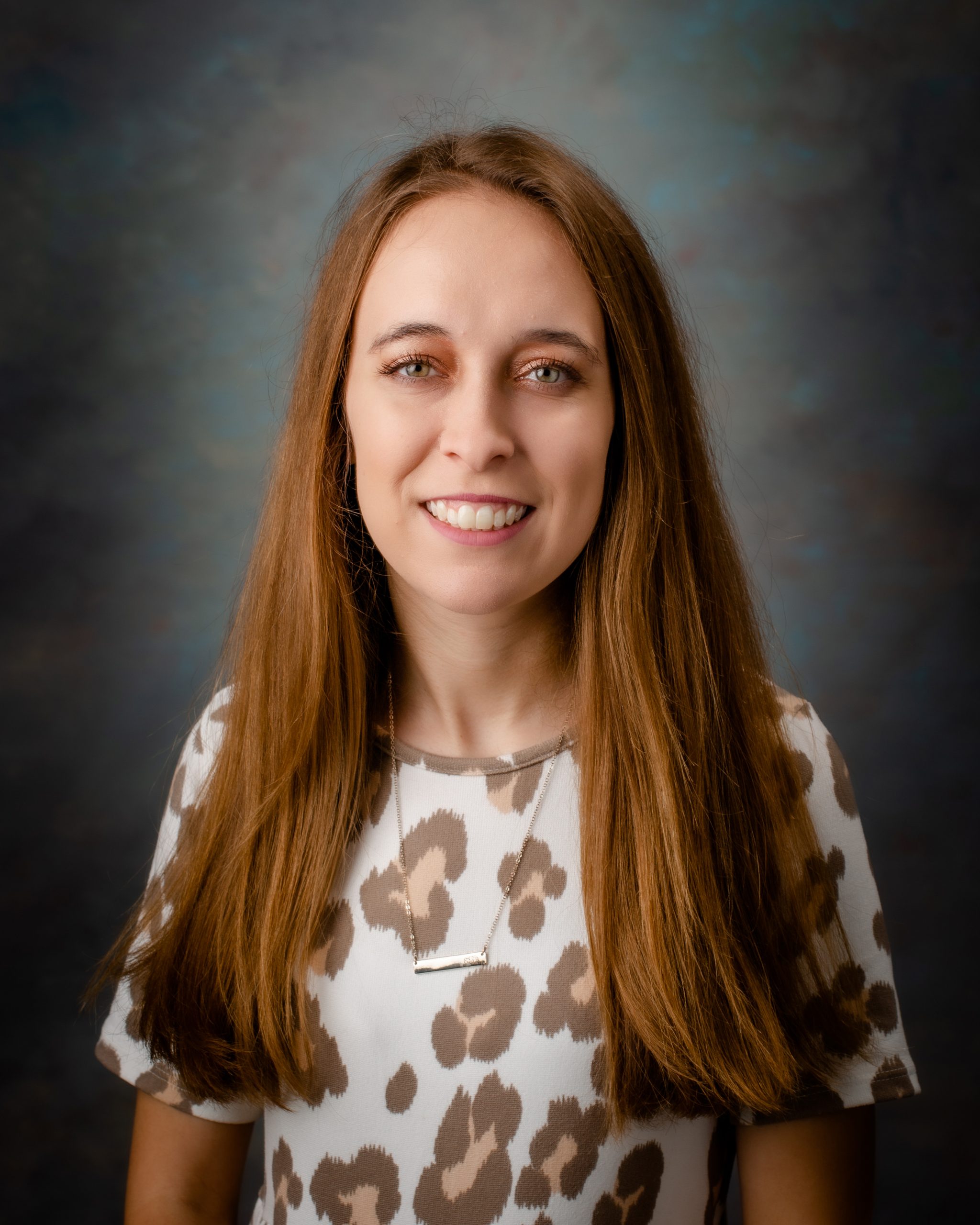 Image of Emily Gouger