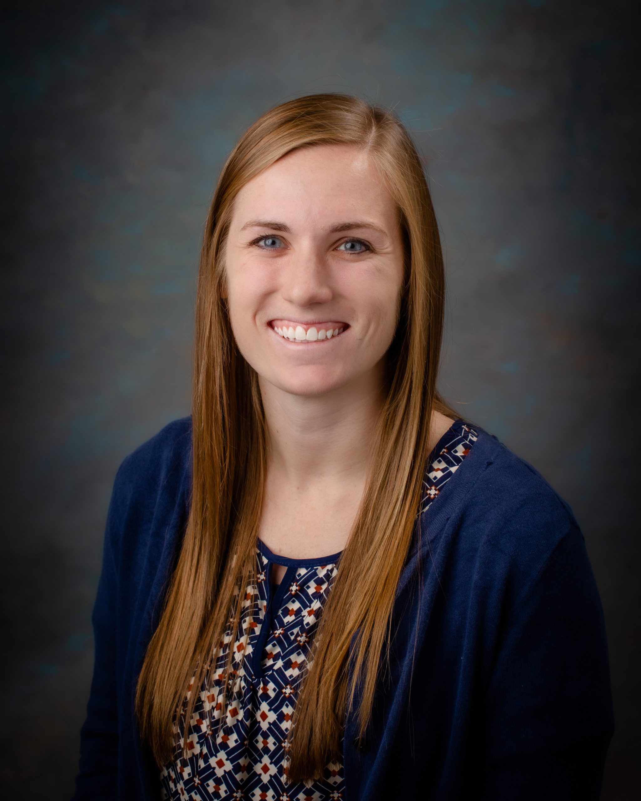 Image of Hannah Walters
