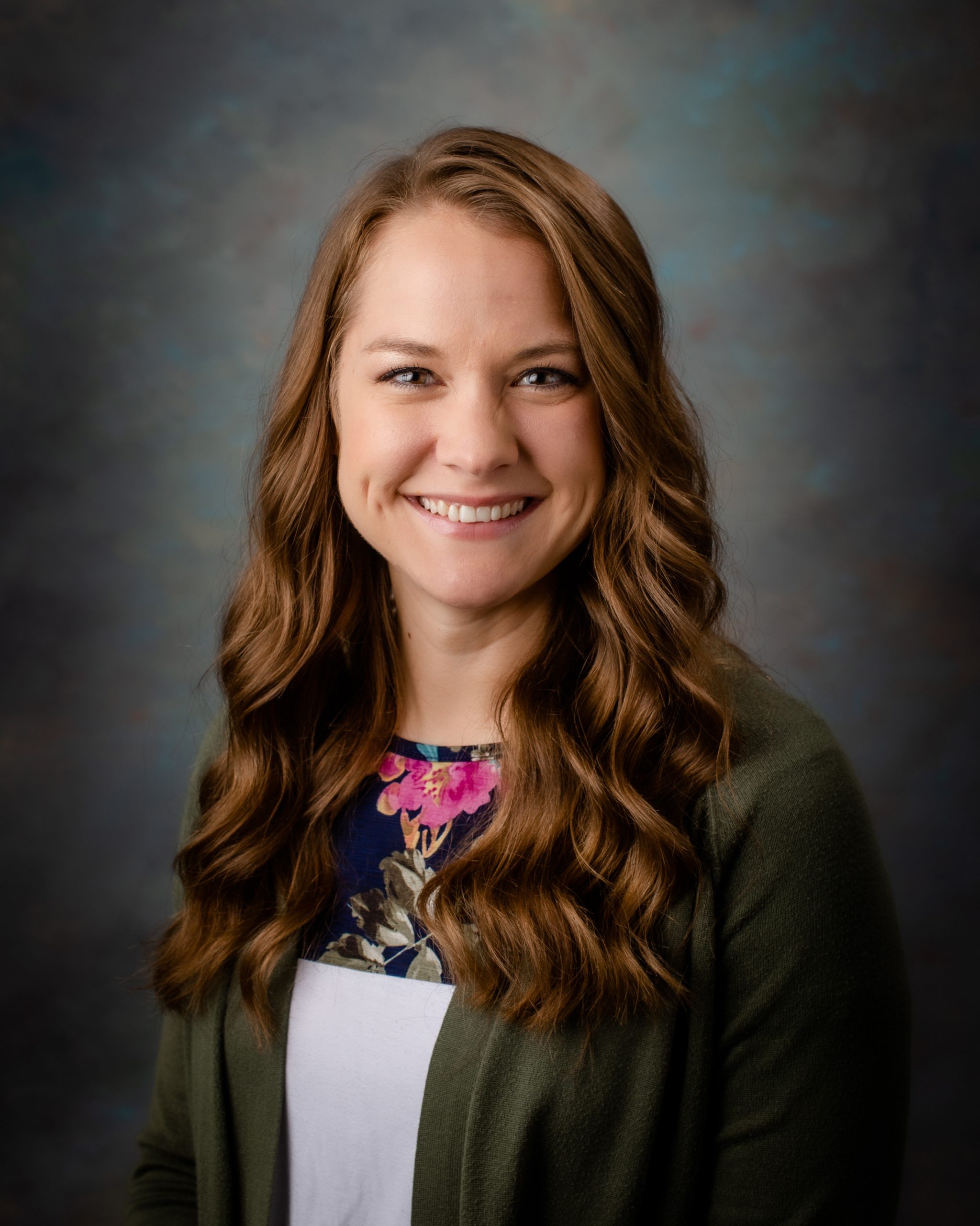 Image of Jessica Harris