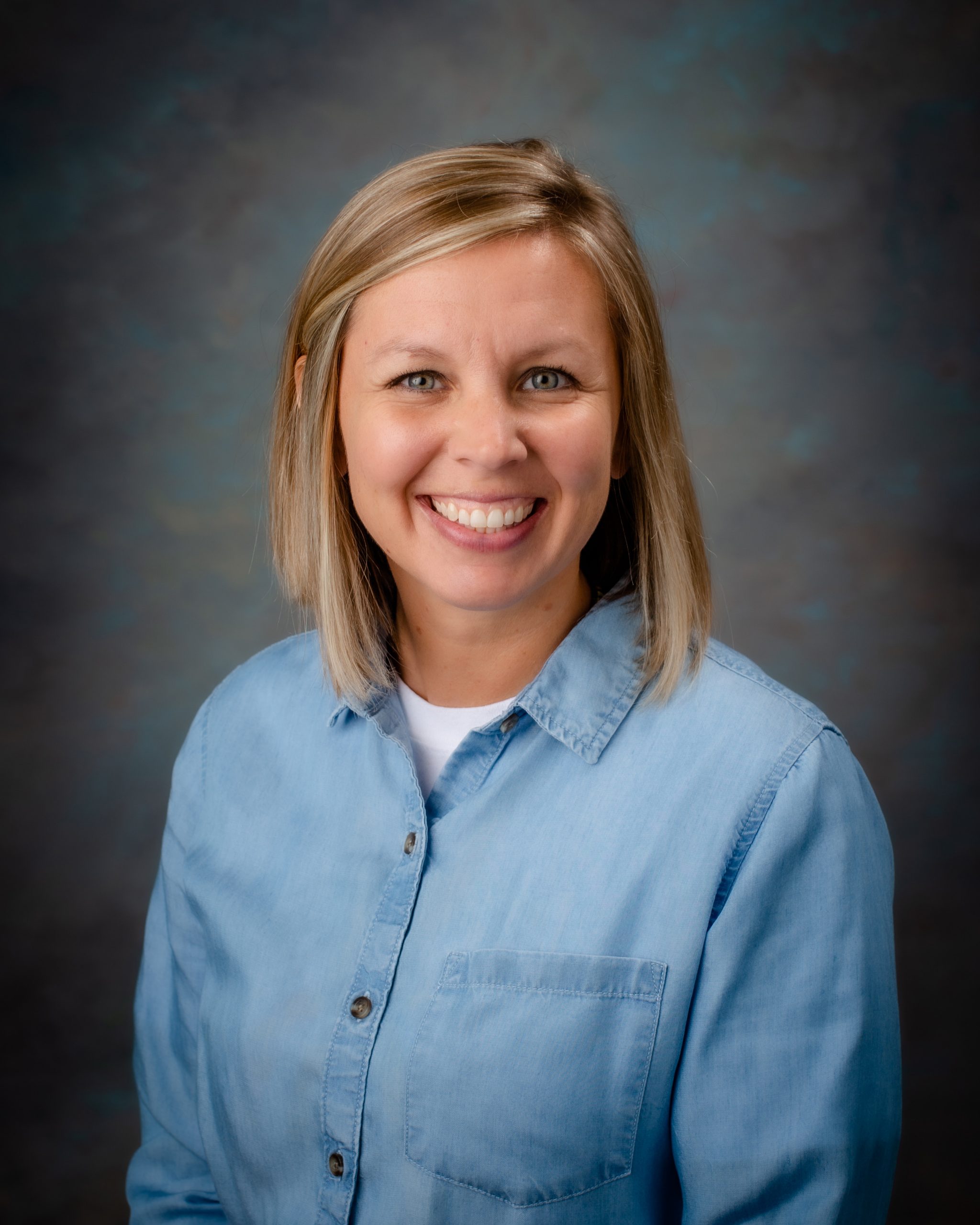 Image of Jill Gierucki