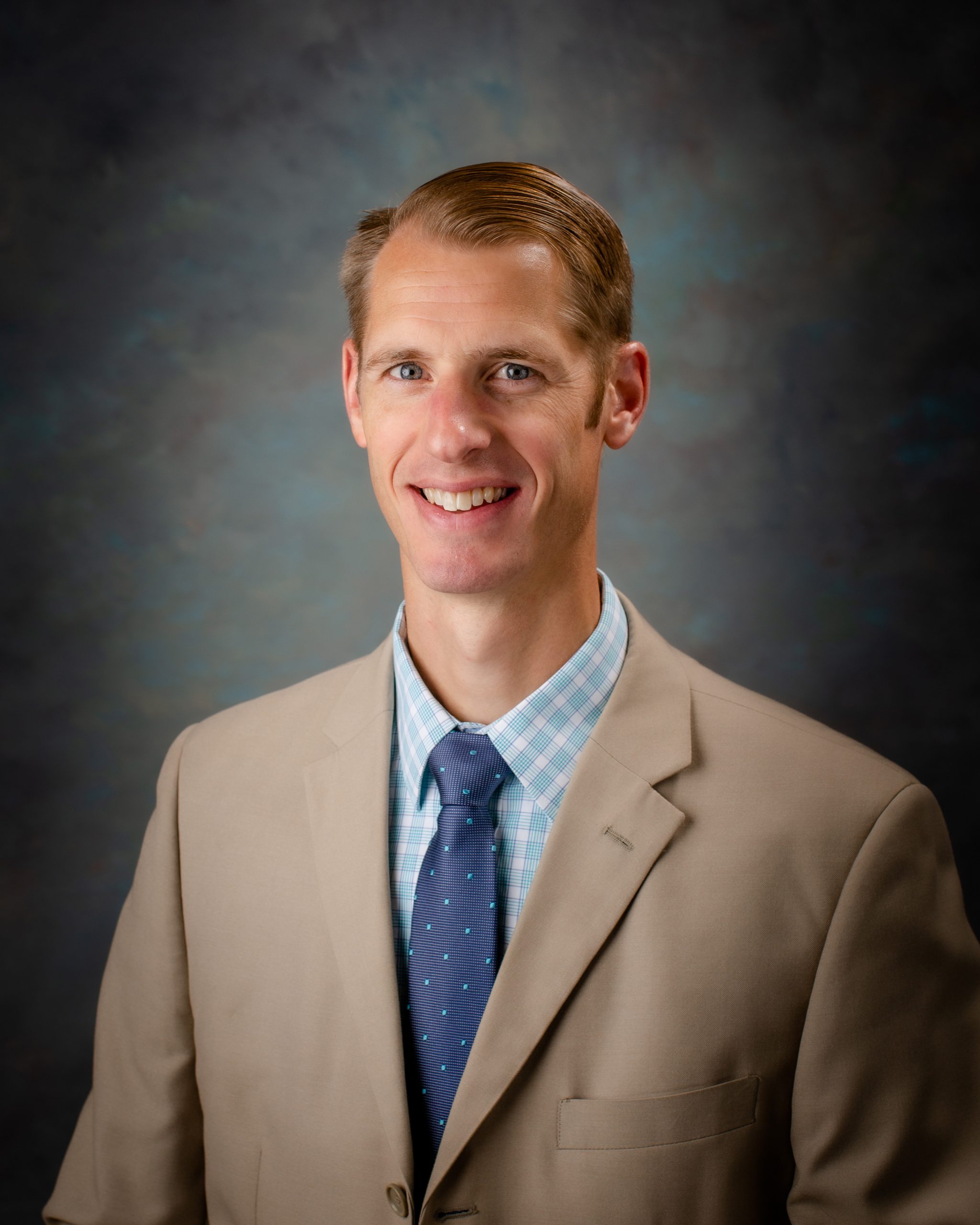 Image of Justin Pearson