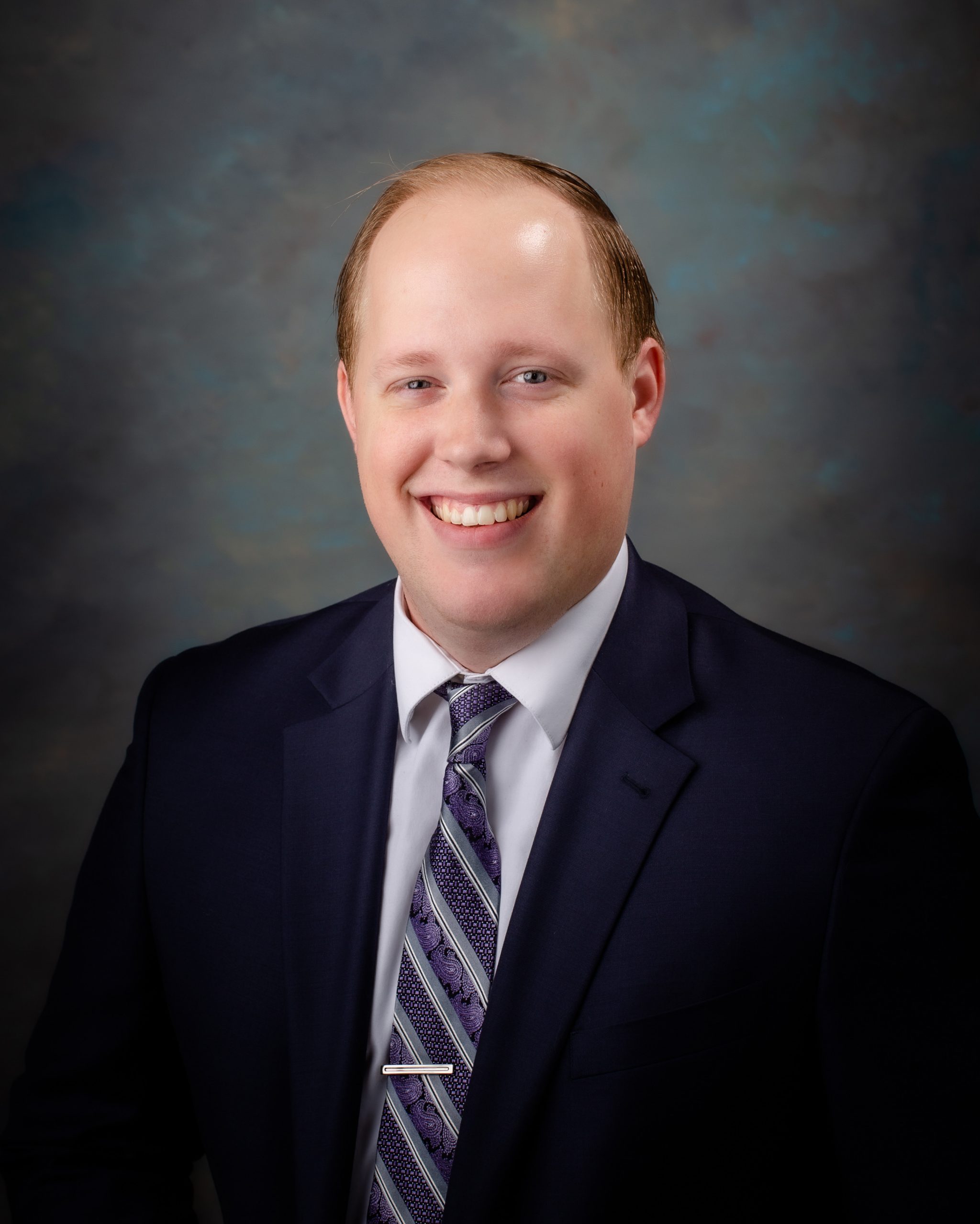 Image of Matthew Solie