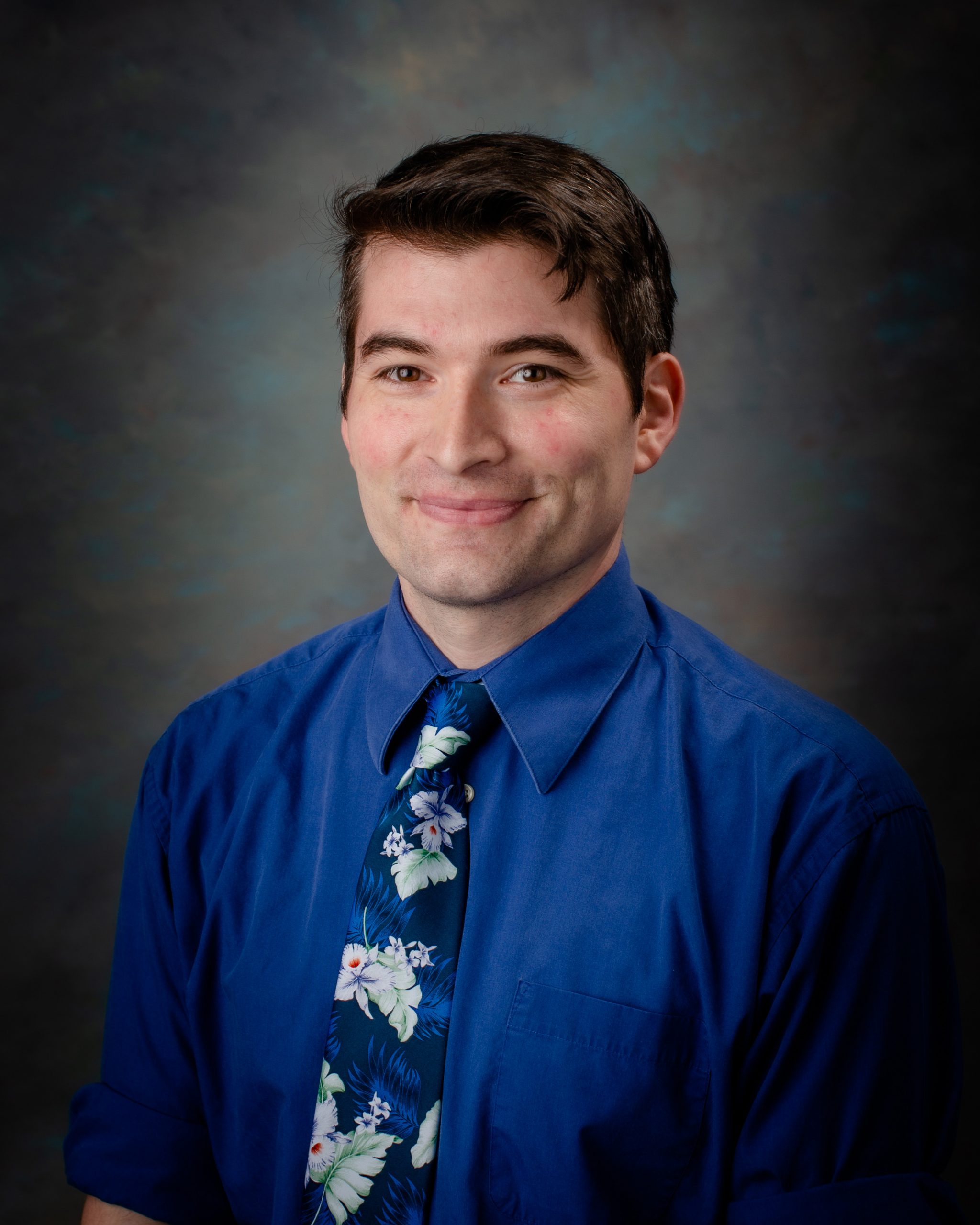 Image of Bradley Menne