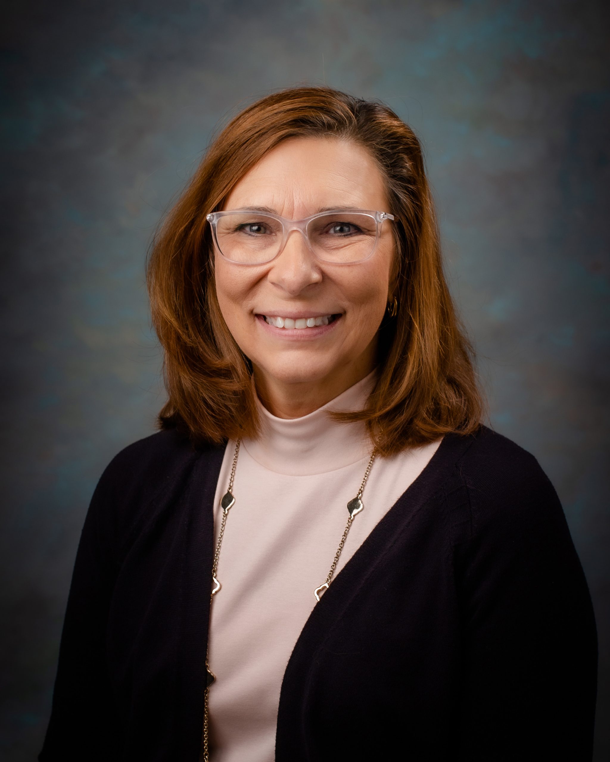 Image of Patti Scalf