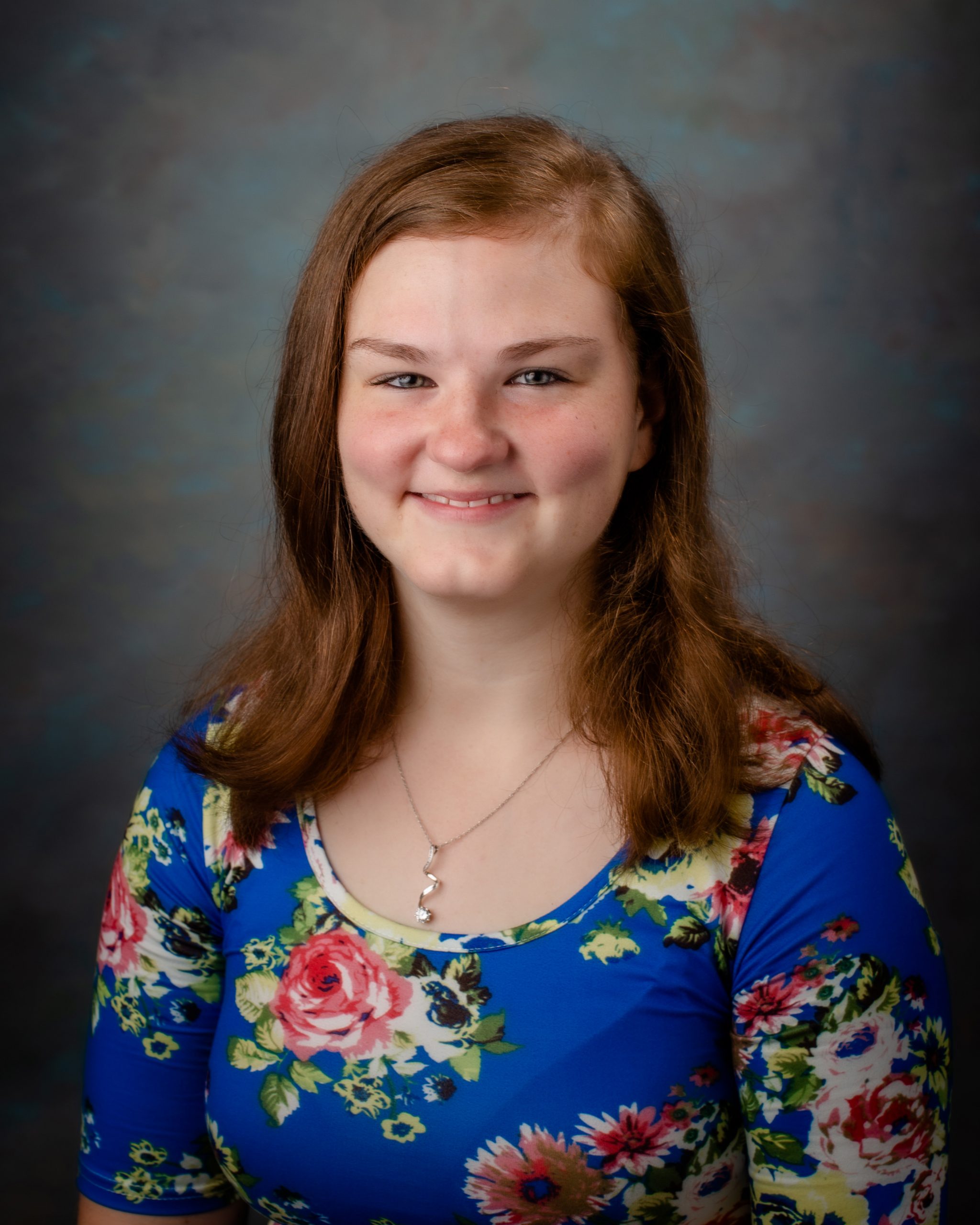 Image of Rebekah Lott