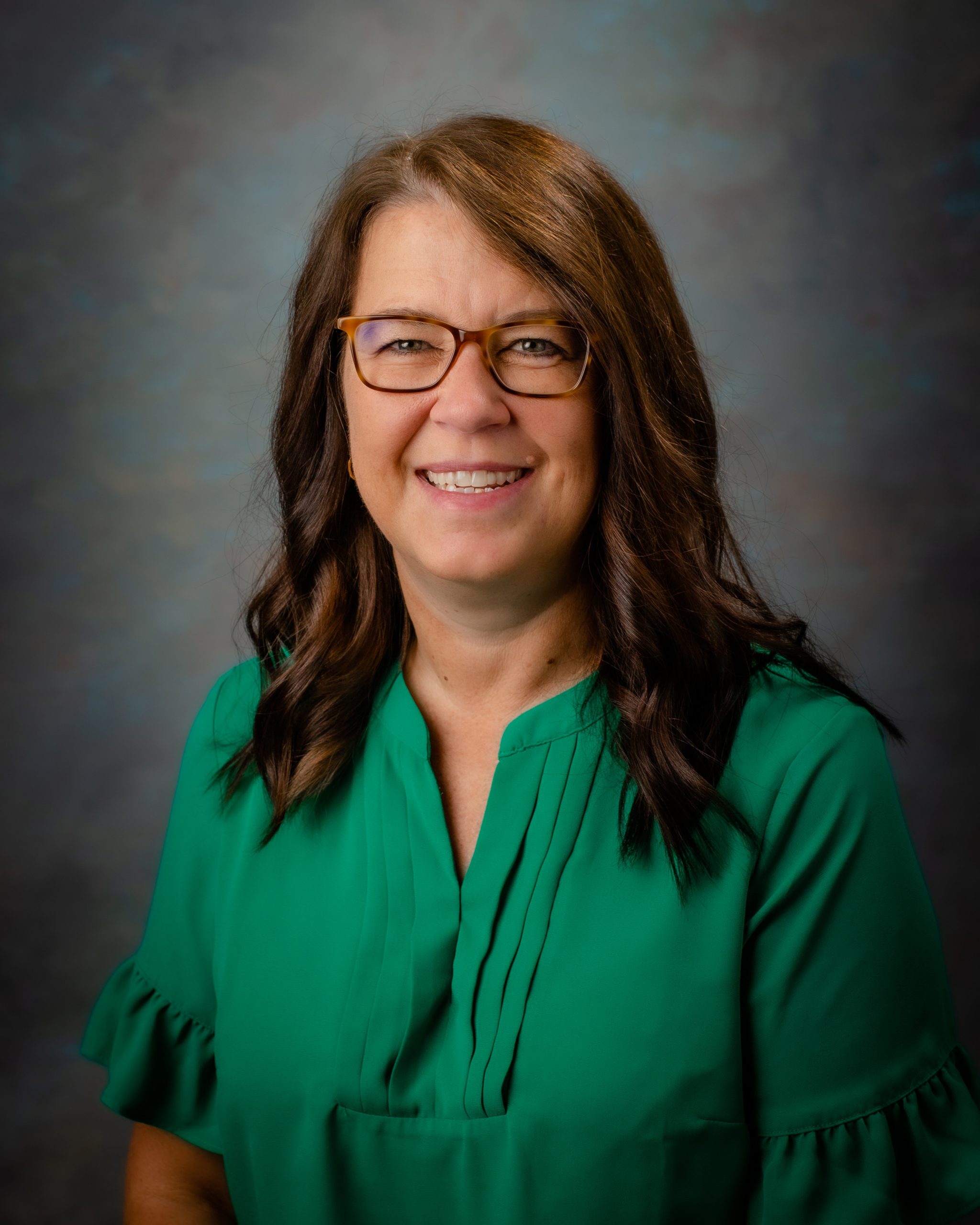 Image of Stephanie Anderson