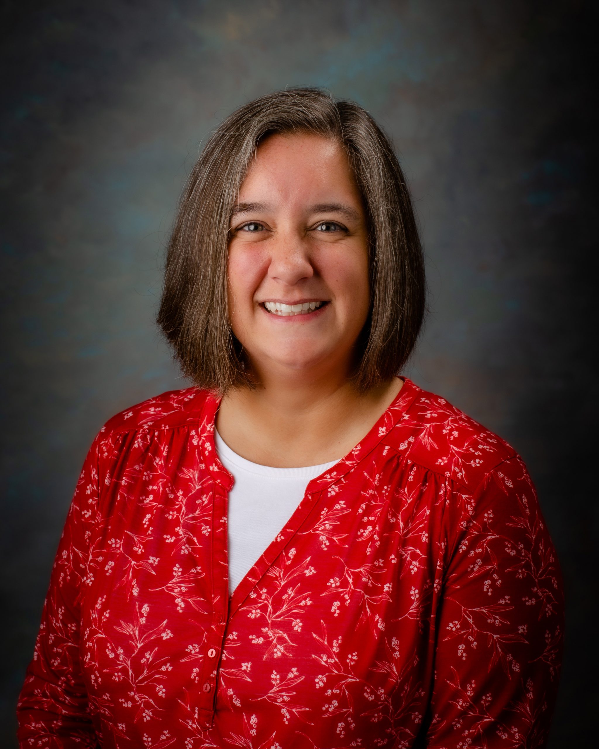 Image of Tori Kramer